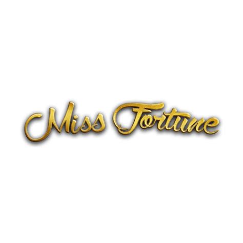 Miss Fortune Betfair